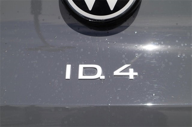 2023 Volkswagen ID.4 Base